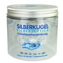 DR.KEDDO Silberkugel Silberseptica - Trinkwasserkonservierung f&uuml;r 300 Liter Tanks