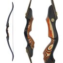 DRAKE ARCHERY ELITE Chameleon - 60-64 inches - 20-60 lbs - Recurve bow