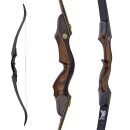 DRAKE ARCHERY ELITE Chameleon - 60-64 inches - 20-60 lbs - Recurve bow