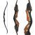 DRAKE ARCHERY ELITE Chameleon - 60 inches - 20-60 lbs - Recurve Bow