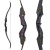 DRAKE ARCHERY ELITE Chameleon - 60 Zoll - 20-60 lbs - Recurvebogen
