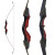 DRAKE ARCHERY ELITE Chameleon - 60 Zoll - 20-60 lbs - Recurvebogen
