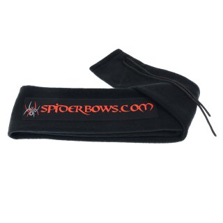 SPIDERBOWS Bow sleeve - 75 inches
