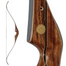BEAR ARCHERY Kodiak Magnum - 52 Inch - 35-60 lbs - Recurve bow