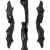 Riser | C.V. EDITION by SPIDERBOWS Condor - ILF - 19 inches-25 inches