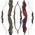 C.V. EDITION by SPIDERBOWS Condor - 64-70 inch - 30-50 lbs - Take Down Recurve bow