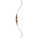 BEAR ARCHERY Super Grizzly - 58 Inch - 35-65 lbs -...