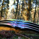 SPIDERBOWS Cloud - 64&quot; - 20-50 lbs - Hybrid bow