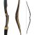 DRAKE ARCHERY ELITE Sparrow - 60 inch - 20-45 lbs - One Piece Recurve bow