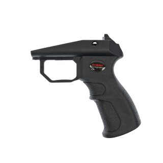 X-Bow FMA - Flèche carbone Standard pour pistolet arbalète Supersonic