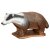 CENTER-POINT 3D Badger