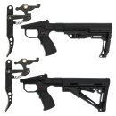 X-BOW FMA Supersonic Upgrade Kit - Stock & Trigger