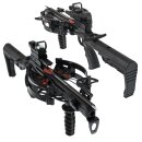 [SET] X-BOW FMA Supersonic REV XL - 120 lbs - Crossbow with L-Stock - incl. Red Dot &amp; bolts