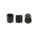 Protector ring - Ø 7.60mm | Colour: black | rear