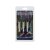 X-BOW fma Illuminated nock for bolts - pack of 3