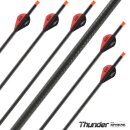 Armbrustbolzen | SPHERE Thunder .005 - Carbon - 14,0 Zoll...