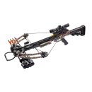 SET X-BOW Wasp - 185 lbs / 370 fps - compound crossbow |...