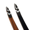 BEARPAW Big Bear - 62-64 inch - 20-60 lbs - Take down Recurve- or Hybrid bow