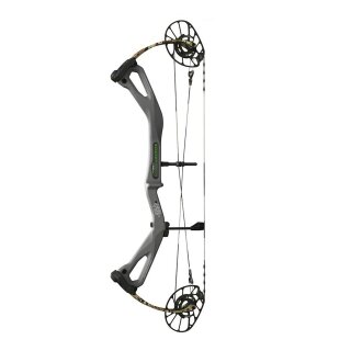 PSE Levitate E2 Cam Rotating Mod - Compound bow | 70 lbs - 27.5-31.5 inches | Gunship | Right hand