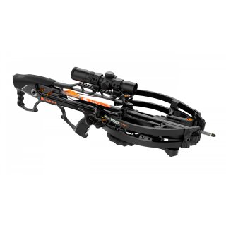 RAVIN CROSSBOWS R26X - 400 fps - Compound crossbow | Colour: Black