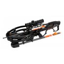 RAVIN CROSSBOWS R26X - 400 fps - Compound crossbow | Colour: Black
