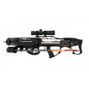 RAVIN CROSSBOWS R26X - 400 fps - Compound crossbow | Colour: Black