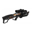 RAVIN CROSSBOWS R26X - 400 fps - Compound crossbow | Colour: Black