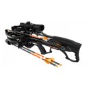 RAVIN CROSSBOWS R26X - 400 fps - Compound crossbow | Colour: Black
