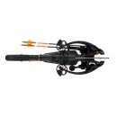 RAVIN CROSSBOWS R26X - 400 fps - Compound crossbow | Colour: Black