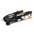 RAVIN CROSSBOWS R26X - 400 fps - Compound crossbow | Colour: Black
