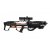 RAVIN CROSSBOWS R26X - 400 fps - Compound crossbow | Colour: Black