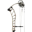 PSE EVO XF 33 S2 - 50-60 lbs - Compoundbogen | Linkshand...