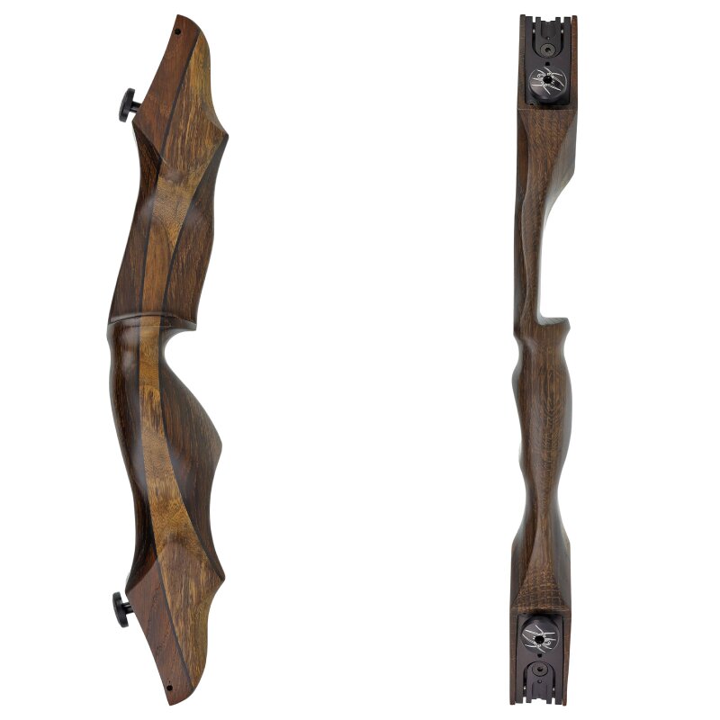 Riser | SPIDERBOWS Blizzard Classic - ILF - 17-23 inche