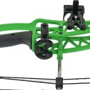 DRAKE Pathfinder Green Complete - 40-65 lbs - Compound bow