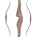 OAK RIDGE Redden - 62 Zoll - 30-55 lbs - One Piece...