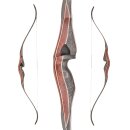 OAK RIDGE Redden - 62 Zoll - 30-55 lbs - One Piece...