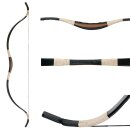SET Scythian Horsebow Szkita - 48 inches - 25-30 lbs