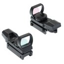 X-BOW FMA Supersonic Multi-Dot - red dot sight