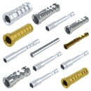 Accessories | GOLD TIP - Inserts