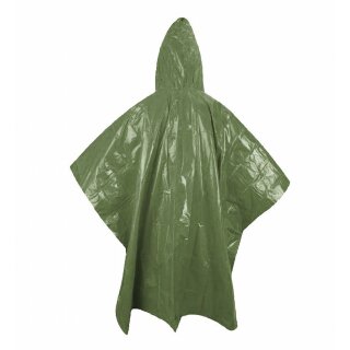 ORIGIN OUTDOORS Poncho