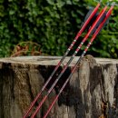 Complete arrow | SPIDERBOWS Raven.One KevTech - 4,2mm -...
