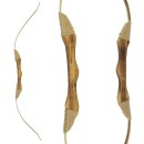 FLITZEBOGEN Bamboo Set - 40 inch - childrens bow