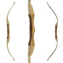 FLITZEBOGEN Bamboo Set - 40 inch - childrens bow