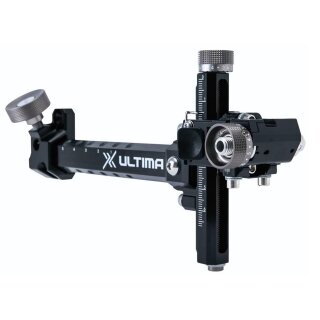 SHIBUYA Ultima CPXII 365-6 - Compoundbogenvisier