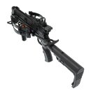 [SET] X-BOW FMA Supersonic REV Tactical - 120 lbs - Crossbow incl. Red Dot &amp; Bolts