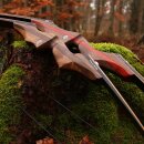 Riser | SPIDERBOWS - Hawk - Classic - 15-19 inches