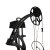 BEAR ARCHERY Cruzer G3 Package - 10-70 lbs - Compound bow