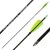 21-25 lbs | SPHERE Pioneer 4.2 - Carbon - Feathers - Spine 1000 | Length: 31 inches