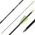 up to 20 lbs | SPHERE Pioneer 4.2 - Carbon - Vanes - Spine 1200 | Length: 31 inches