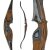 JACKALOPE - Onyx - 62 Zoll - Modell 2023 - One Piece Recurvebogen - 20-50 lbs